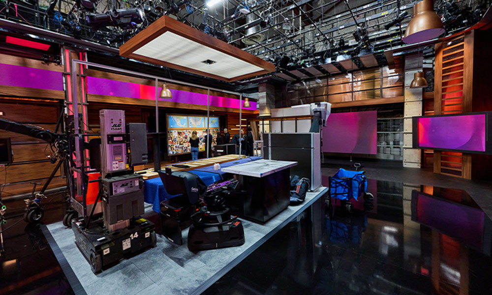 Studio View 4