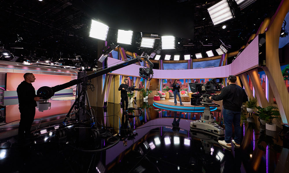 Studio View 4