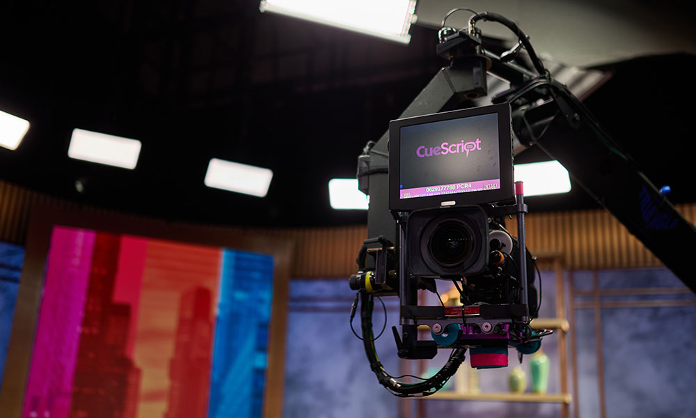 Studio View 5