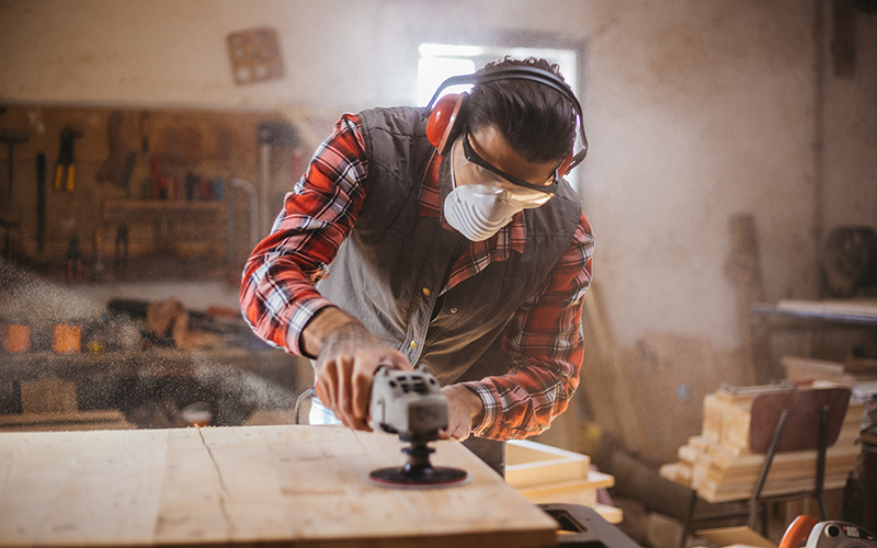 Carpentry
