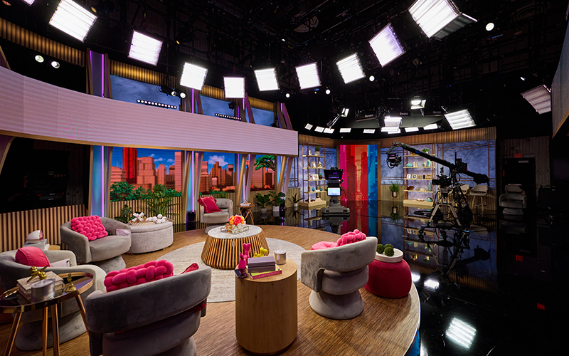 Set Design