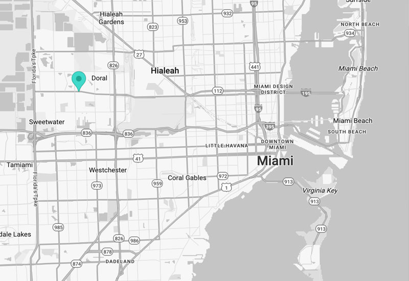 Map to Fifty Creative Hub